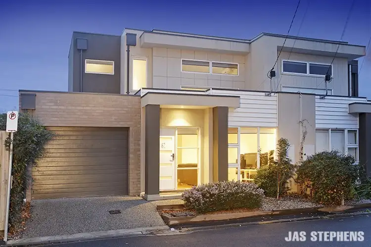 62 Devonshire Street, West Footscray VIC 3012