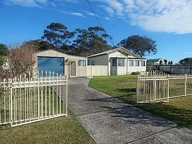 Main view of Homely house listing, 33 Christie Rd, Tarro NSW 2322