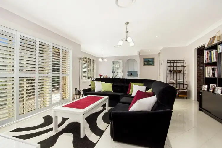 Second view of Homely villa listing, 8/28 Eldridge Road, Greystanes NSW 2145