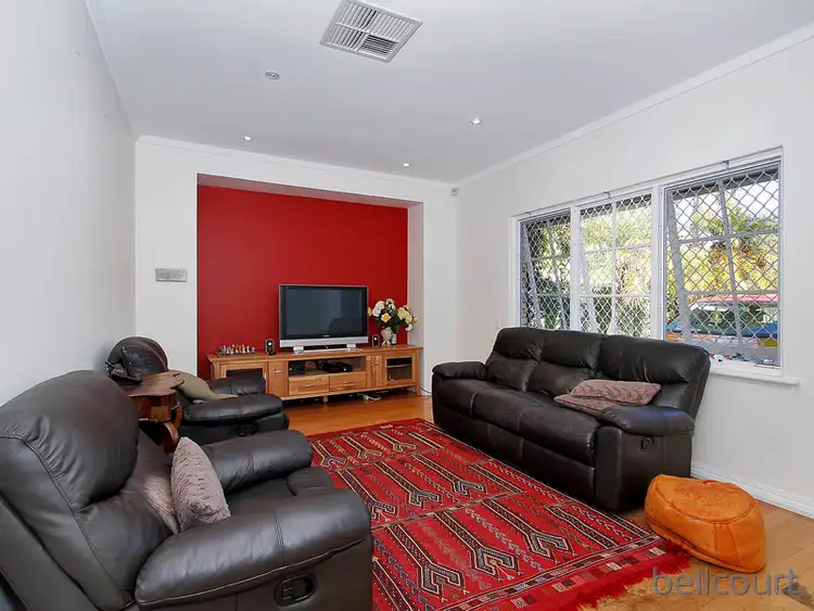 Fifth view of Homely house listing, 35 Grainger Drive, Mount Claremont WA 6010