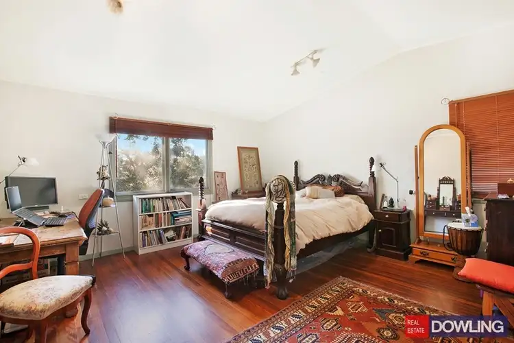 Fifth view of Homely house listing, 100 Grandview Road, New Lambton Heights NSW 2305