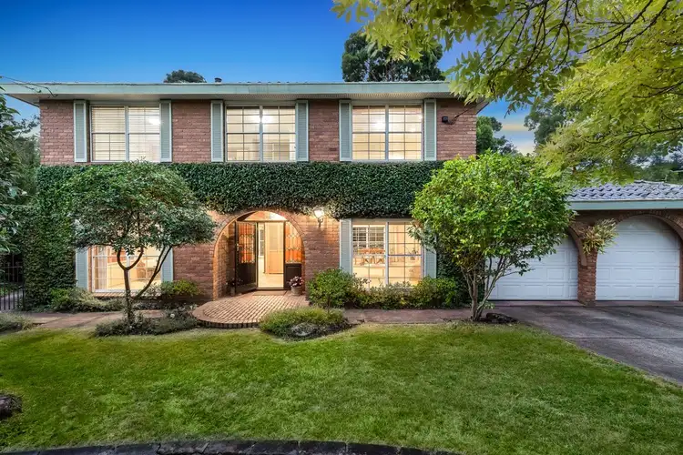 6 Wedge Court, Glen Waverley VIC 3150