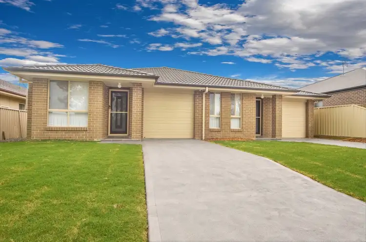 Main view of Homely house listing, 3 Sugarwood Road, Worrigee NSW 2540