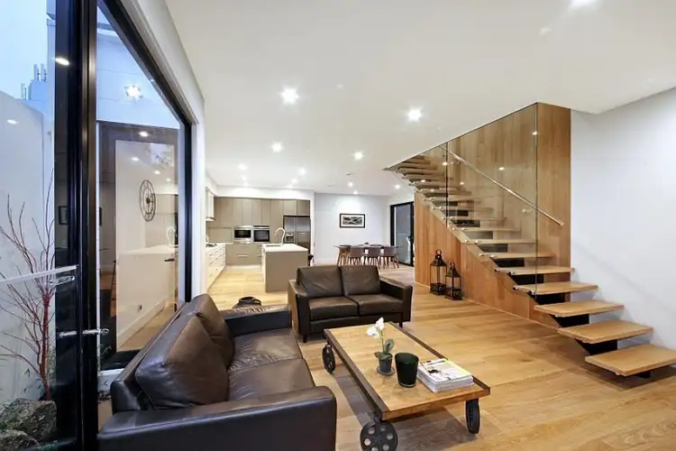 Second view of Homely house listing, 20 Ross Street, Elsternwick VIC 3185