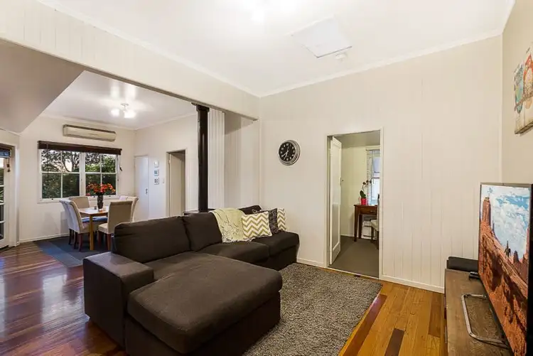 Third view of Homely house listing, 16 Cavell Street, East Toowoomba QLD 4350