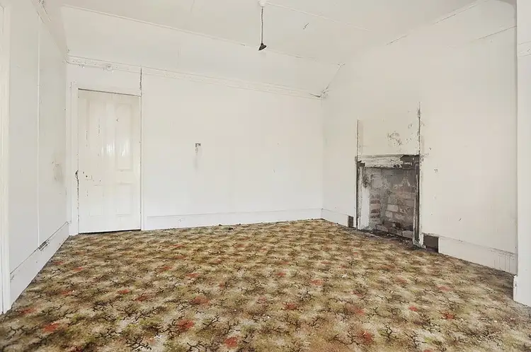 Second view of Homely house listing, 4 Albert Street, Miners Rest VIC 3352