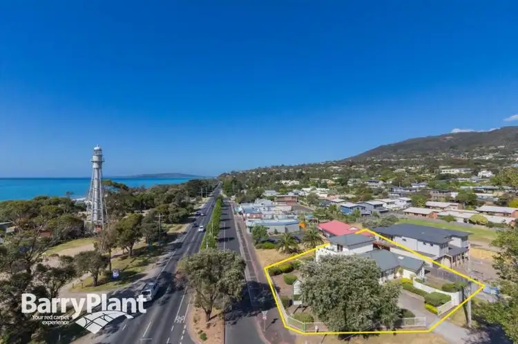 689 Point Nepean Road, Mccrae VIC 3938
