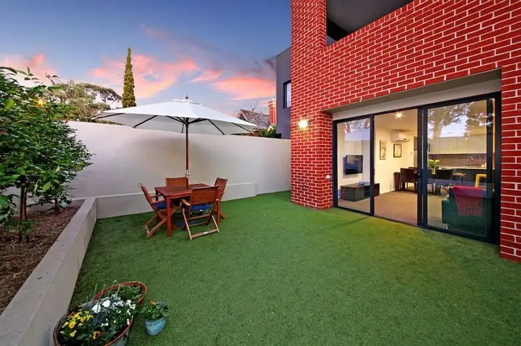 5/9-10 Railway Parade, Murrumbeena VIC 3163