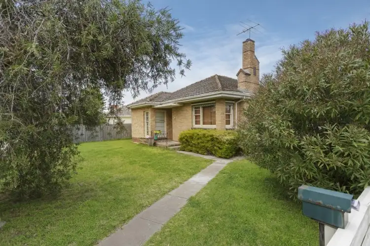 Main view of Homely house listing, 47 Fraser Street, Herne Hill VIC 3218