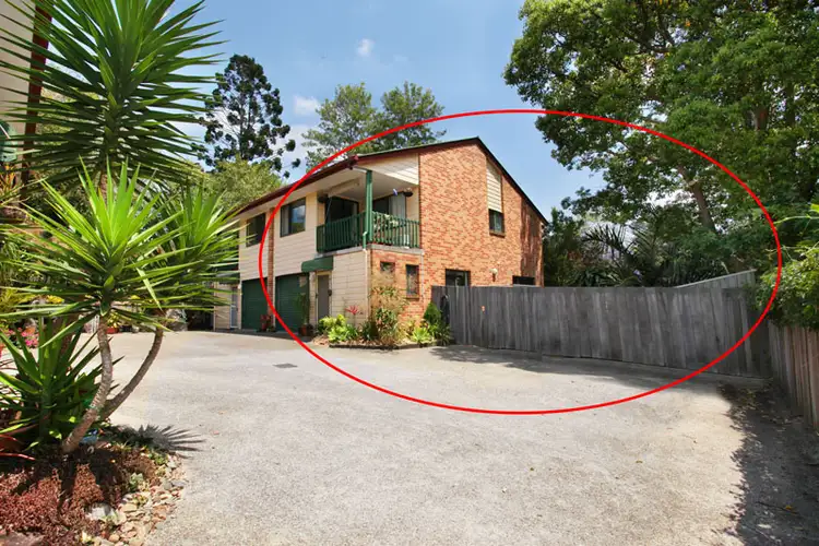 Fourth view of Homely townhouse listing, 5/5 Brookes Street, Nambour QLD 4560