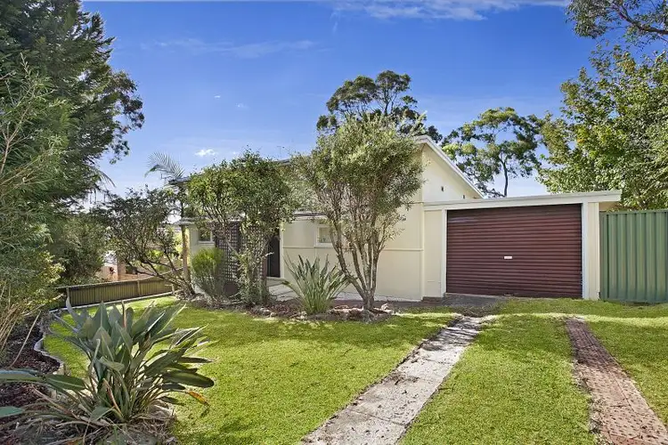 188 Wallarah Road, Gorokan NSW 2263