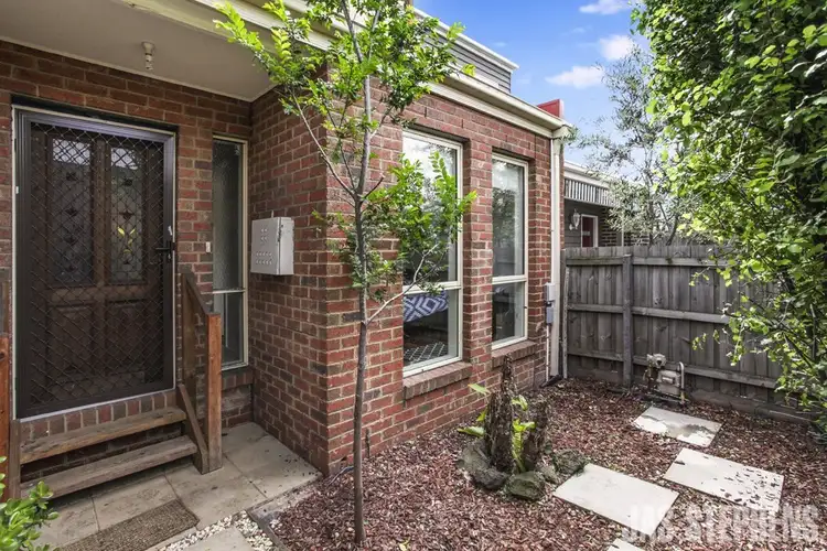 Second view of Homely house listing, 2/382 Williamstown Road, Yarraville VIC 3013