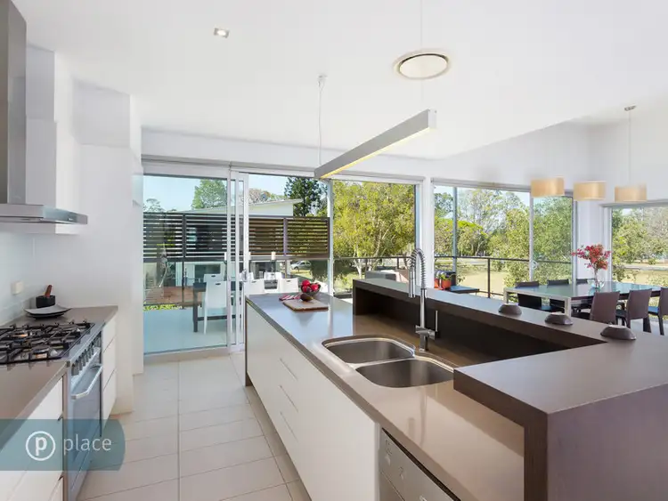 Third view of Homely house listing, 204 Graceville Avenue, Graceville QLD 4075