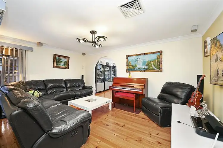 Second view of Homely house listing, 57 Eynham Road, Milperra NSW 2214