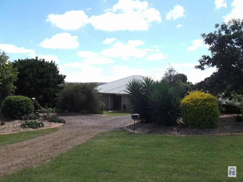 Main view of Homely house listing, 14 Macaulay Drive, Booie QLD 4610