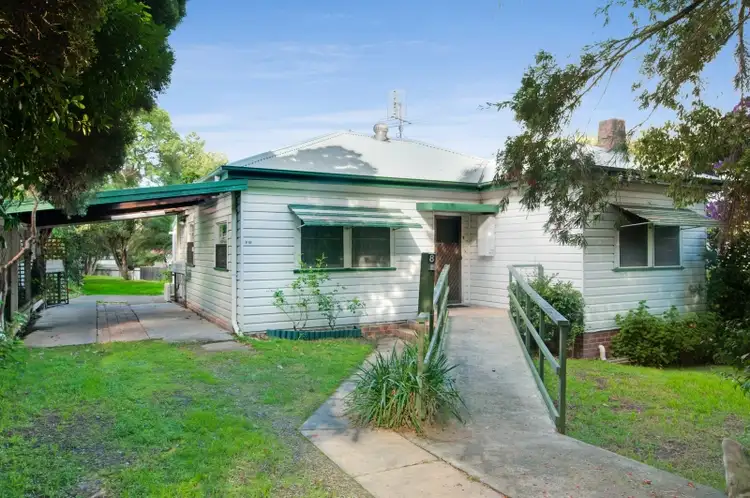 Main view of Homely house listing, 8 Miller Road, Fassifern NSW 2283