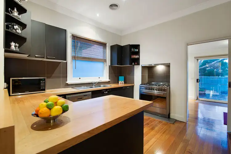 Second view of Homely house listing, 28A Scotia Street, Preston VIC 3072