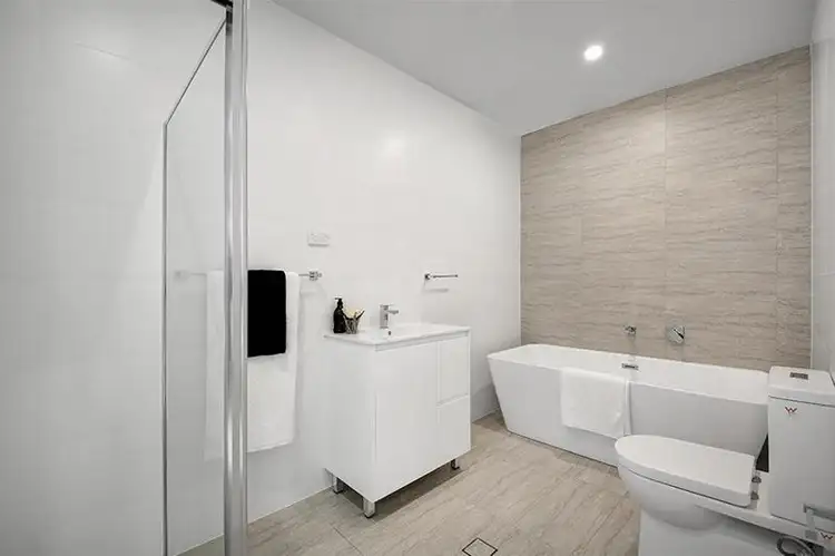 Fifth view of Homely semi-detached listing, 34A Craigie Avenue, Padstow NSW 2211