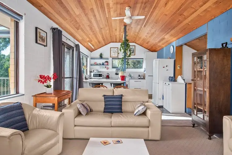 Third view of Homely house listing, 71 Beach Crescent, Greens Beach TAS 7270