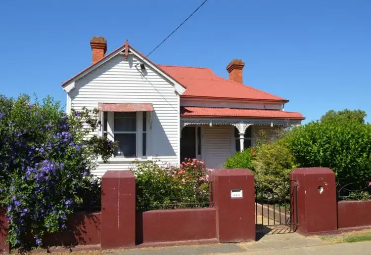 Main view of Homely house listing, 25 Templeton Street, Wangaratta VIC 3677