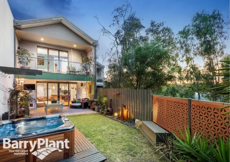 4/19 Coolidge Wynd, Macleod VIC 3085