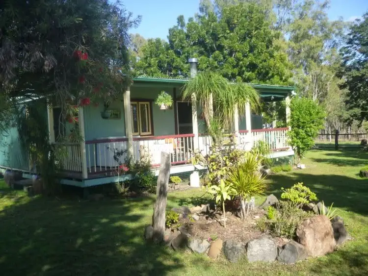 Main view of Homely house listing, 91 Krugers Road, Coleyville QLD 4307