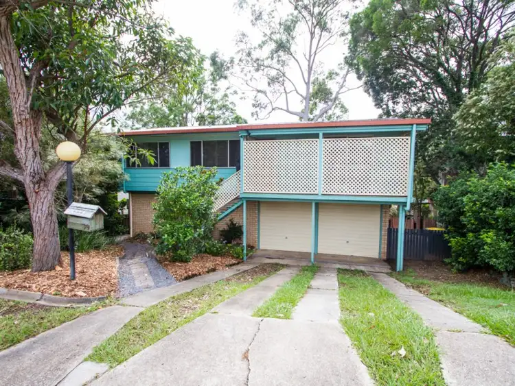 30 Hutton Road, Arana Hills QLD 4054