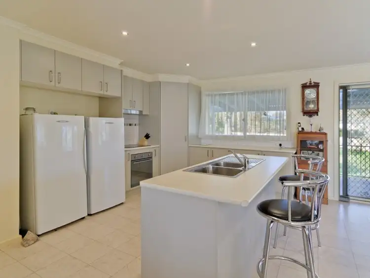 Third view of Homely house listing, 21 Barker Street, Harcourt VIC 3453