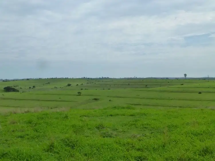 Second view of Homely rural property listing, LOT 667 NORTH DALLARNIL ROAD, Dallarnil QLD 4621