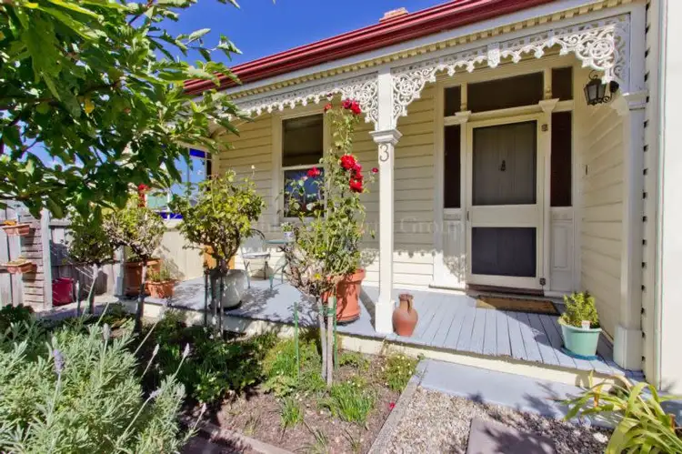 Second view of Homely house listing, 3 Evans Street, Invermay TAS 7248