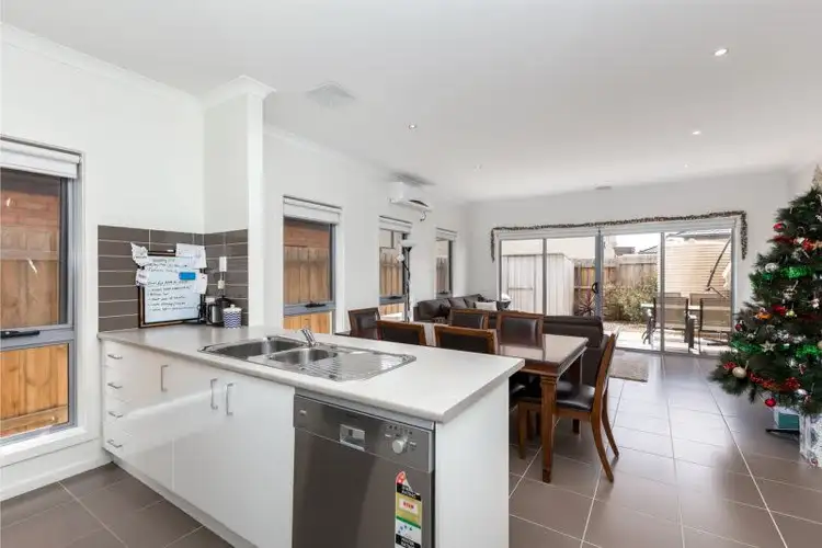 Fourth view of Homely townhouse listing, 1/24A Billabong Court, Tarneit VIC 3029