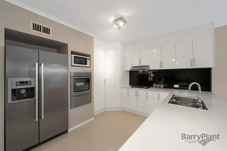 Second view of Homely house listing, 28 Josef Avenue, Bundoora VIC 3083