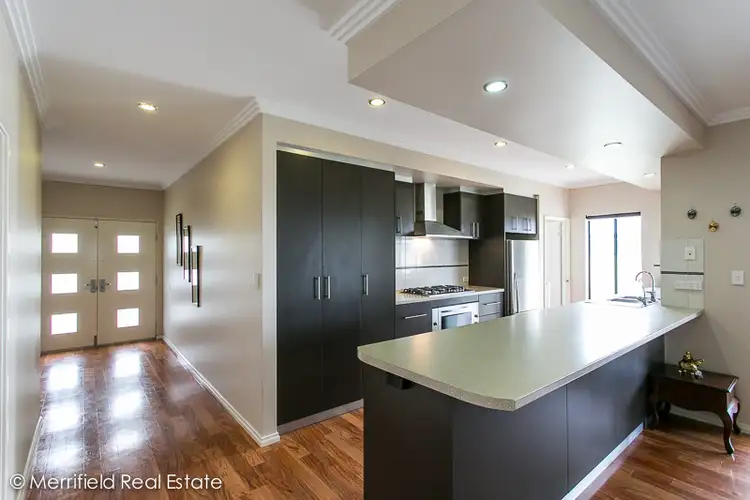 Third view of Homely house listing, 26 Ethereal Drive, Mckail WA 6330