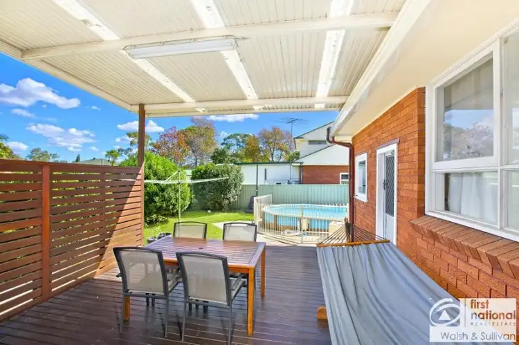 Sixth view of Homely house listing, 17 Reppan Ave, Baulkham Hills NSW 2153