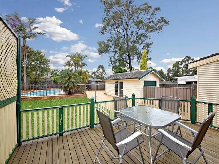 Fifth view of Homely house listing, 5 Maygar Close, Milperra NSW 2214