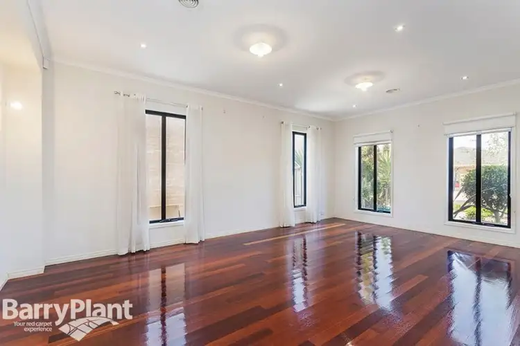 Third view of Homely house listing, 11 Bayside Drive, Sanctuary Lakes VIC 3030