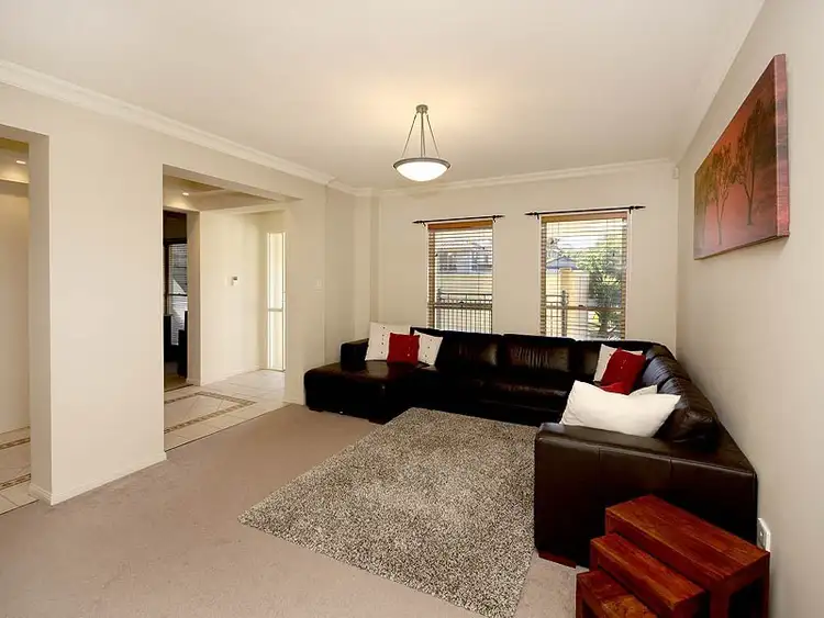 Third view of Homely house listing, 14 Van Dyck Rise, Mackenzie QLD 4156