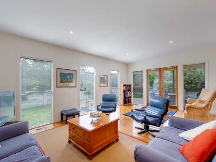 Third view of Homely house listing, 10 Law Street, Blairgowrie VIC 3942