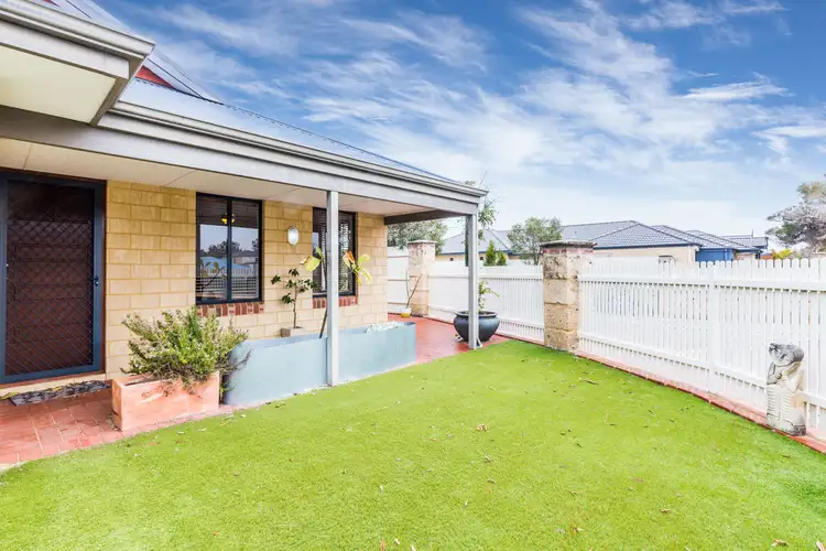 102 Beenyup Road