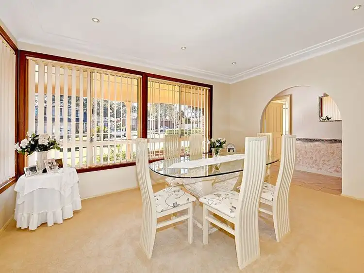 Fourth view of Homely house listing, 4 Kathleen Parade, Picnic Point NSW 2213