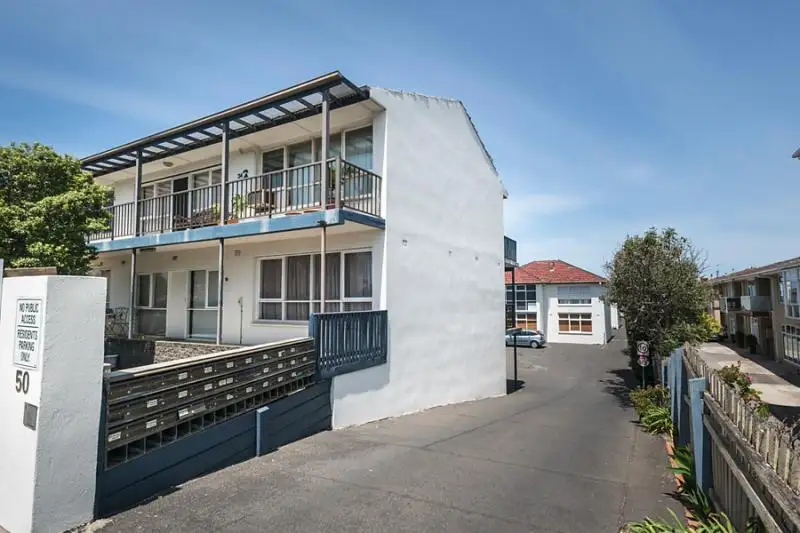 Main view of Homely apartment listing, 31/50 Nepean Highway, Aspendale VIC 3195