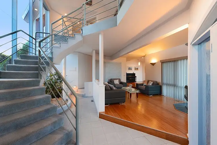 Second view of Homely house listing, 9 Bonaparte Place, Rowville VIC 3178