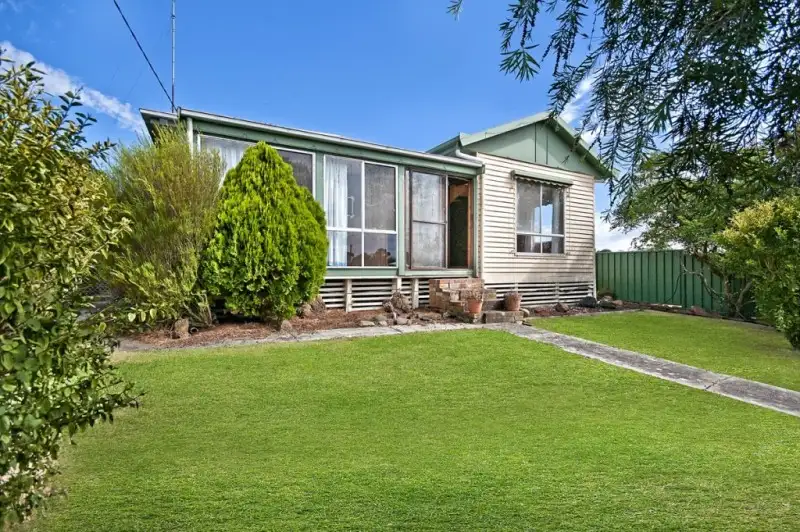 Main view of Homely house listing, 15 Ardonachie Street, Macarthur VIC 3286