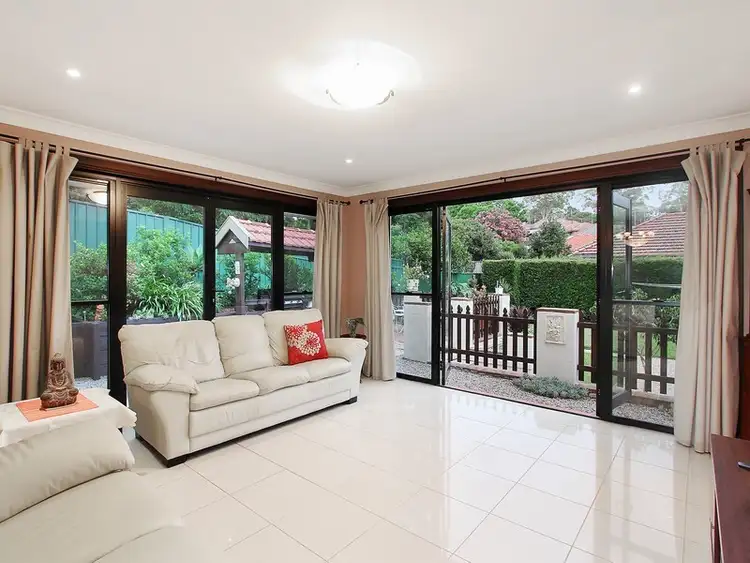 Sixth view of Homely house listing, 3 Commissioners Road, Denistone NSW 2114