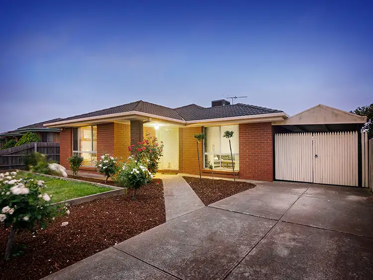 16 Stagecoach Close, Hoppers Crossing VIC 3029