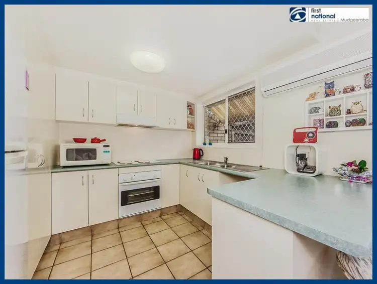Fourth view of Homely townhouse listing, 2/3 Red Ash Court, Merrimac QLD 4226