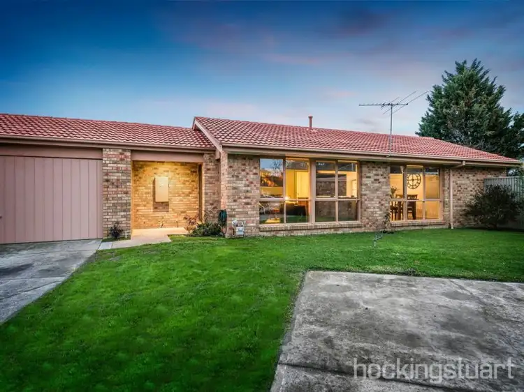 Main view of Homely townhouse listing, 24 Longbeach Close, Aspendale VIC 3195