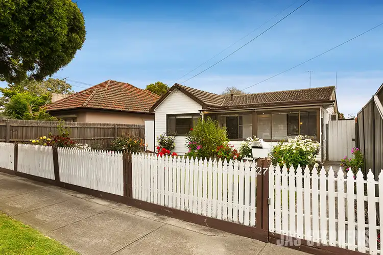 27 Hex Street, West Footscray VIC 3012