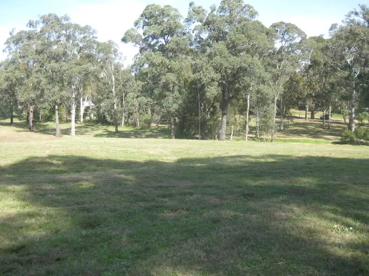 Main view of Homely land listing, Lot 4 New Street, Mulbring NSW 2323
