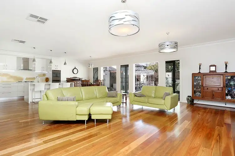 Third view of Homely house listing, 3 Neylon st, Yarraville VIC 3013